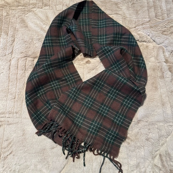 CHRISTIAN DIOR Cashluxe Scarf - Picture 4 of 4
